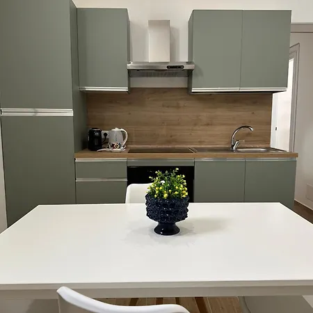 Appartement Holidays