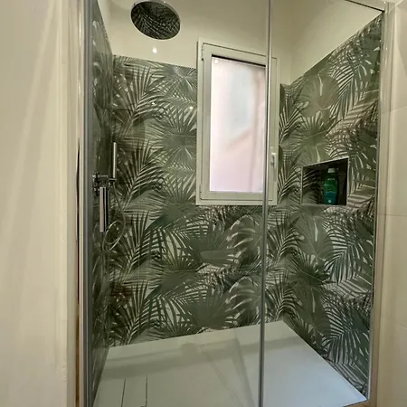 Appartement Holidays Trapani