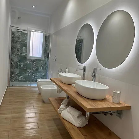 Holidays Appartamento Trapani