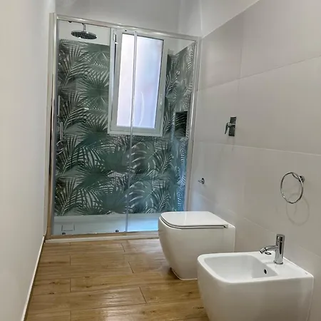 Holidays Appartamento Trapani