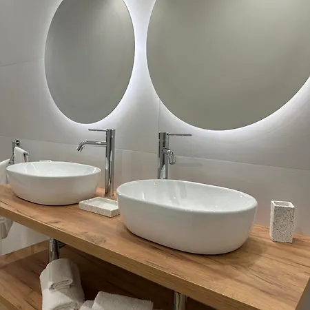 Appartamento Holidays