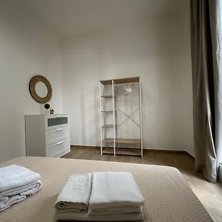 Holidays Apartment Trapani