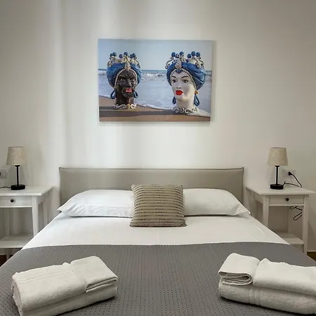 Holidays Apartment