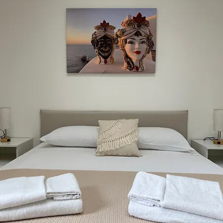 Appartamento Holidays