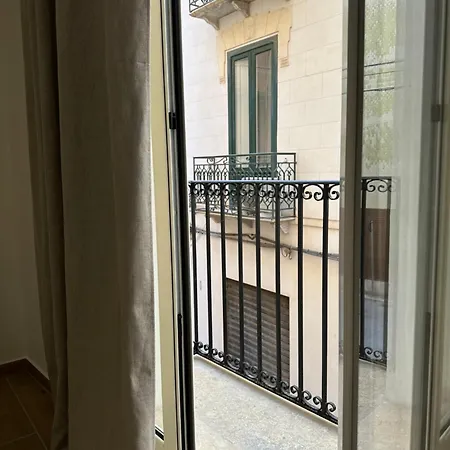 Holidays Appartamento Trapani