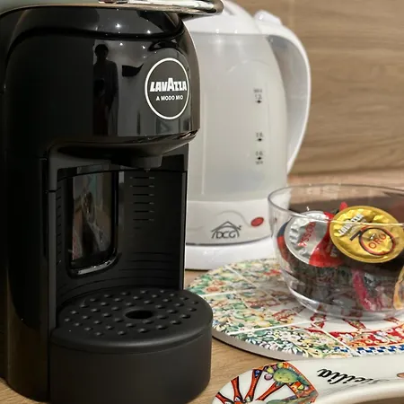 Appartamento Holidays *