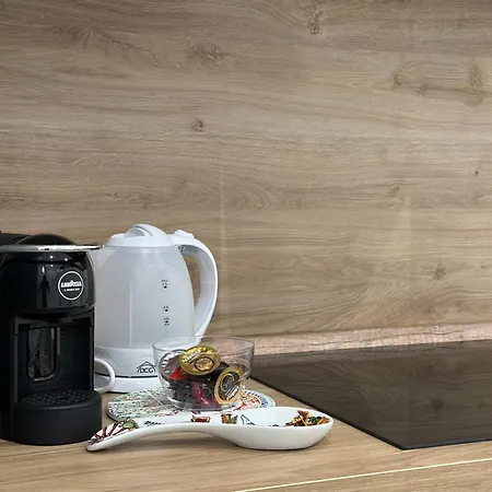 Appartamento Holidays