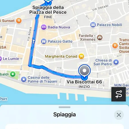 Holidays Appartamento