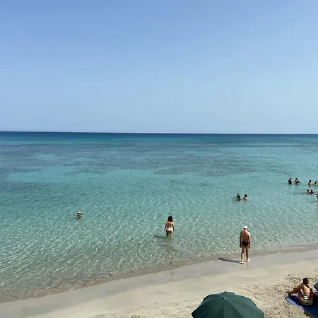Holidays Trapani