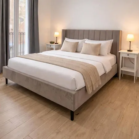 Apartman Holidays